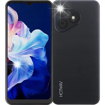Mobilní telefon Smartphone HOTWAV Note 15 4 GB / 128 GB 4G (LTE) šedý