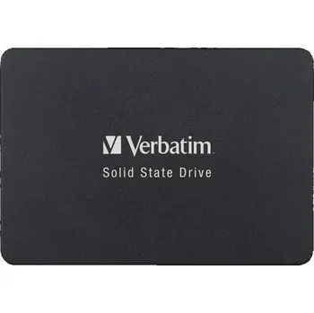 Interní pevný disk Verbatim Vi550 S3 4TB SATA (49355)