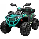 Dětské elektrická čtyřkolka BLUETOUCH