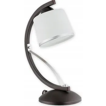 Lampička Stolní lampa LEMIR Astred, vícebarevná, 60 W