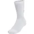 Pánské ponožky Under Armour UA TC Crew 1386311-100, L