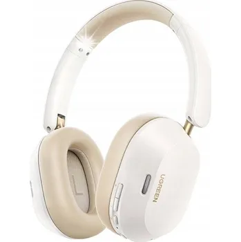 Sluchátka UGREEN BEZDRÁTOVÁ SLUCHÁTKA PŘES UŠI BLUETOOTH 5.4 HYBRIDNÍ ANC 600MAH