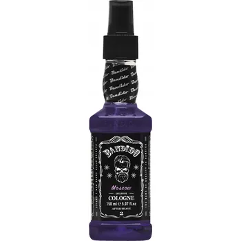 Bandido Moscow 150 ml EDC (Kolínská voda)