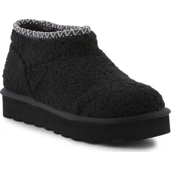 Dámská běžecká obuv Boty Bearpaw Snuggle Daphne Deco W 3192W-011 EU 40