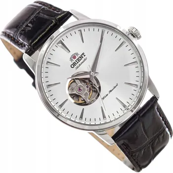 Hodinky Pánské hodinky Orient Contemporary Open Heart Automatic