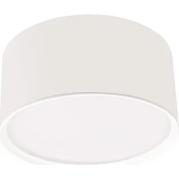 Light prestige Stropní svítidlo Kendal přisazené svítidlo 1xLED bílé LP-6331/1