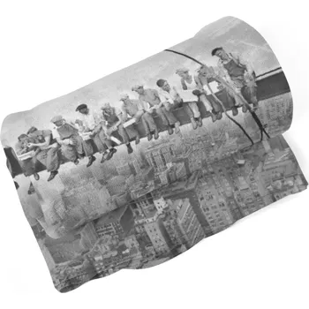 deka Sablio Deka Zedníci na traverze - 150x120 cm