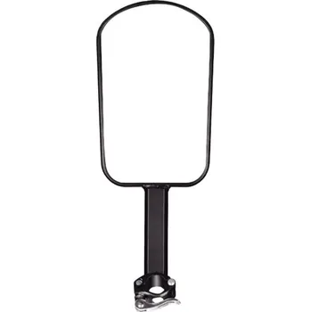 Držák na kolo pro brašnu Rockbros KW-672 (černý)