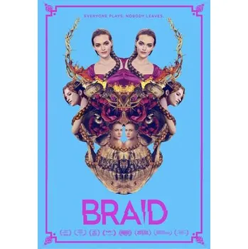 Zahraniční hudba DVD Braid: Braid 2019