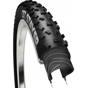 Plášť na kolo PLÁŠŤ NA KOLO CST 29" x 2,25 STAYER 27TPI 700 g