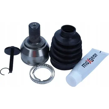 Zavěšení kol MAXGEAR VNĚJŠÍ KLOUB HOMOKINETICKÝ FORD MONDEO 07-/ S-MAX 24X57,4X40