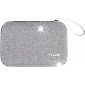 Sportovní kamera INSTA360 X4 ODOLNÉ KOMPAKTNÍ POUZDRO OBAL PRO SPORTOVNÍ KAMERU