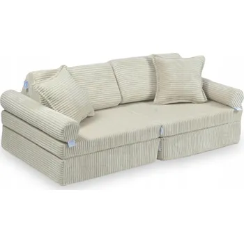 Pohovka Sofa Mimii Modulární pohovka 60 x 120 cm béžová