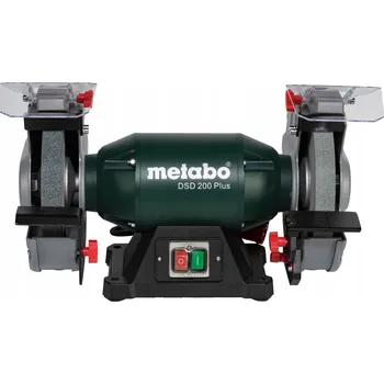 úhlová bruska Stolní bruska síťová Metabo 750 W 380 V