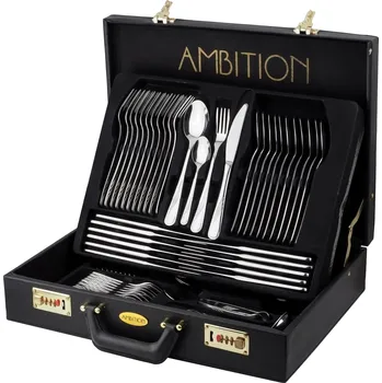 Příbor Sada příborů Ambition Napoli 72 ks