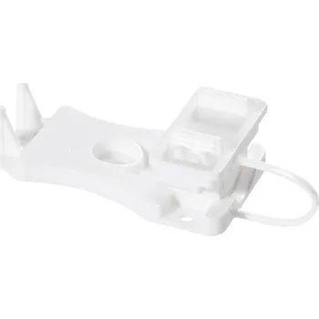 Adels-Contact 196423 ZEL900 kabelová vývodka bílá 1 ks