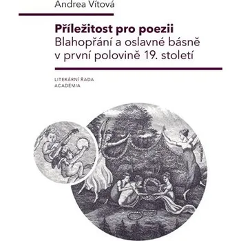 Umění Academia Příležitost pro poezii