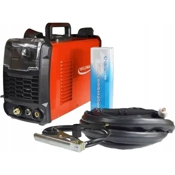 Svářečka PLAZMOVÁ ŘEZAČKA WELDMAN 40 PT31 103 301