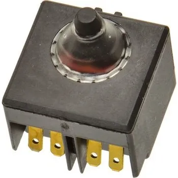 GEKO Vypínač na brusku 115 04954 G85206
