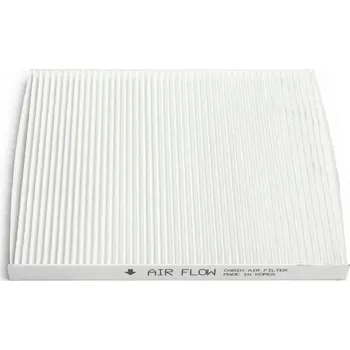 Kabinový filtr 40F0309-JPN/JPN KABINOVÝ FILTR KIA JPN