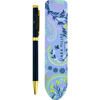 Pero s pouzdrem Savannah