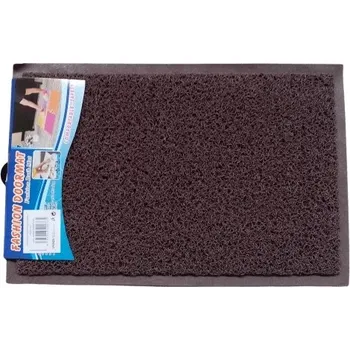 Koupelnová předložka Unison Koupelnová předložka - rohožka 60x90 cm jednobarevná zelená