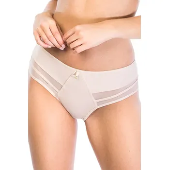 Kalhotky KALHOTKY LAURA 19020 BÉŽOVÉ Béžová M