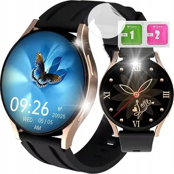 Hodinky CHYTRÉ HODINKY HODINKY DÁMSKÉ HODINKY POLSKÉ MENU KONVERZACE SPORT CHYTRÉ HODINKY PRO