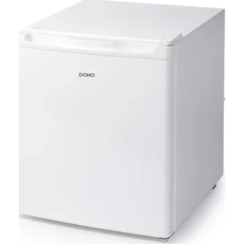 Chlazení Mini mraznička DOMO DO91102F, 33 l, volně stojící, bílá