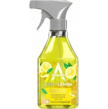 Čisticí prostředek Astonish univerzální čisticí prostředek 0,55l