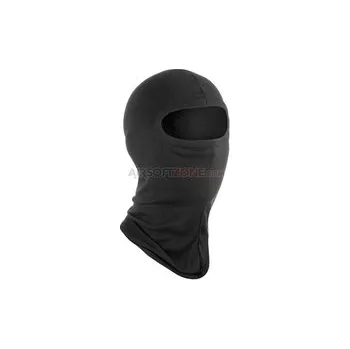 Kukla Kukla Invader Gear Single Hole Balaclava - černá