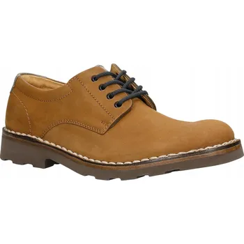 Pánské polobotky Wojas pánské polobotky velikost 42