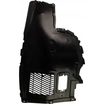 Posilovač řízení BMW 7 F01 750i 2008-2016 podběh přední PRAVÝ