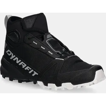 Pánská treková obuv Boty Dynafit Traverse Mid GTX 08.0000064087 černá 99X, EUR 44