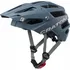 Cyklistická přilba CRATONI AllTrack šedá matná, S/M