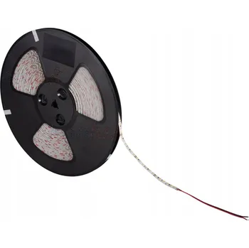 LED osvětlení Osvětlení do šatny 16 W 24V DC 30 m, barva studená bílá