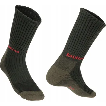 Pánské ponožky Fox Outdoor Ponožky PONOŽKY béžová velikost 45-47