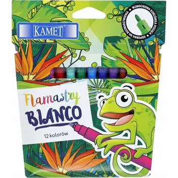 Kamet Bianco 12 Fixy ks