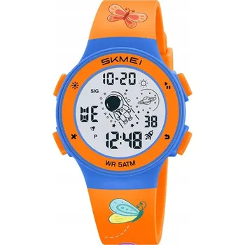 Hodinky Dětské hodinky / SKMEI / řemínek / elektronické / mnoho funkcí / KOSMOS