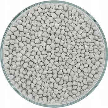 Dekorace do akvária STELIVO ŠEDÝ DO AKVÁRIA BAREVNÝ AKVARIJNÍ ŠTĚRK SUBSTRÁT 3-4mm