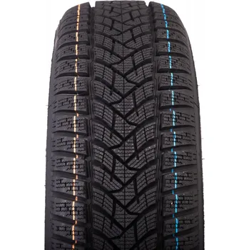 Zimní osobní pneu Zimní pneumatika Dunlop Winter Sport 5 245/45 R17 99 V s přilnavostí na sněhu (3PMSF), ochranný lem, zesílená (XL)