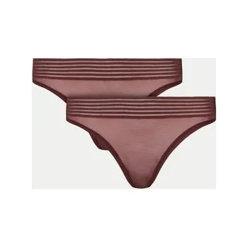 Dámské spodní prádlo Triumph dámské kalhotky Kalhotky velikost XL