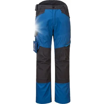 Pracovní obuv PRACOVNÍ KALHOTY WX3 T701 STANDARDNÍ STŘIH VELIKOST 42/EU58 T701PBR42 PORTWEST