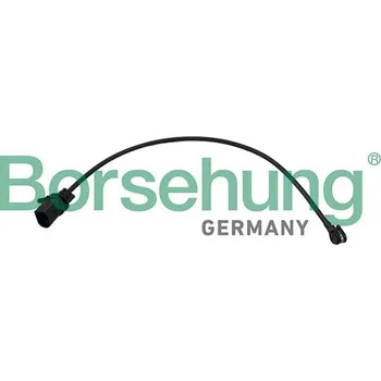 Autodíl Výstražný kontakt, opotřebení obložení Borsehung B13229