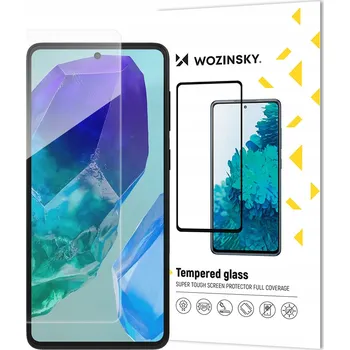 Tvrzené sklo Wozinsky Tempered Glass pro Samsung Galaxy M55