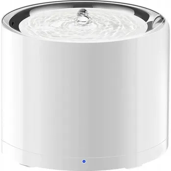 Miska pro psa Pítko s fontánou Petkit plastové 1 ml