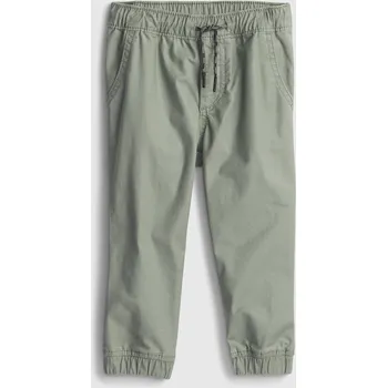 GAP tepláky zelené velikost 86