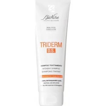 Šampon Bionike Triderm D.S. Léčivý Šampon - 125 ml