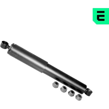 Tlumič pérování OPTIMAL A-2087G