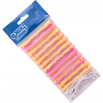 Natáčka na vlasy Natáčky na trvalou ondulaci Ponik's 12 ks